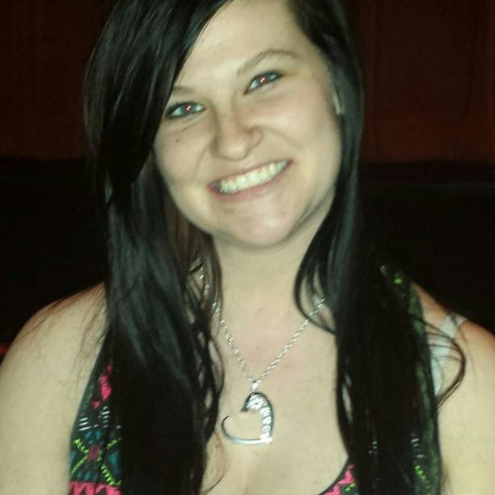 Meet your Posher, Stefani